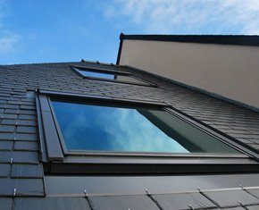 Placement Velux